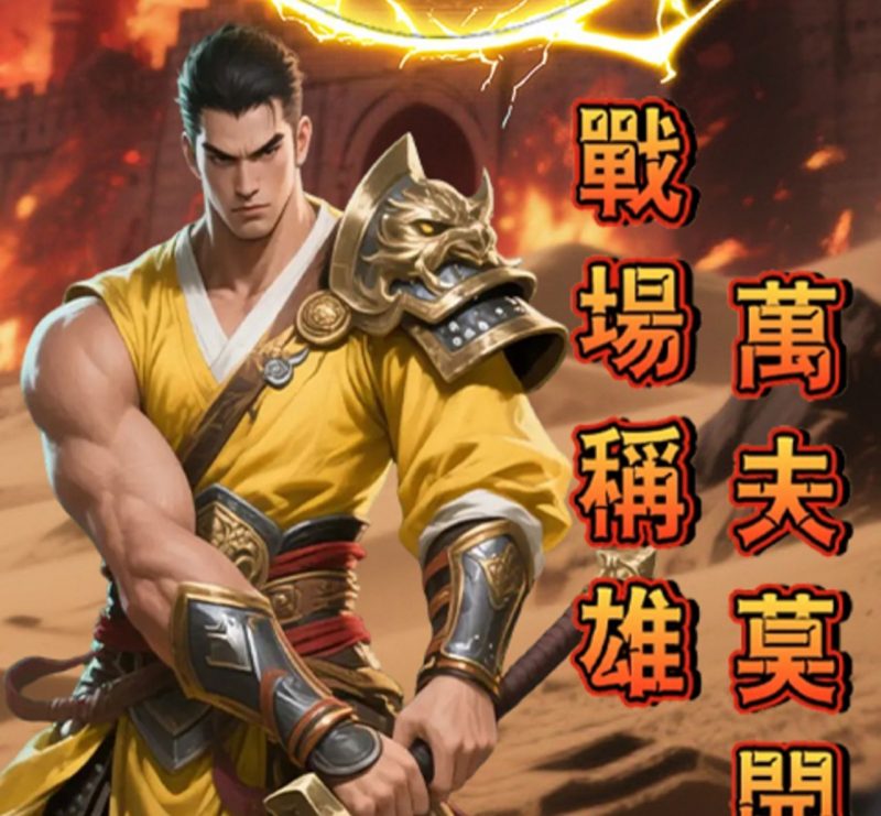 暗夜传奇【3D】-GM包站游戏