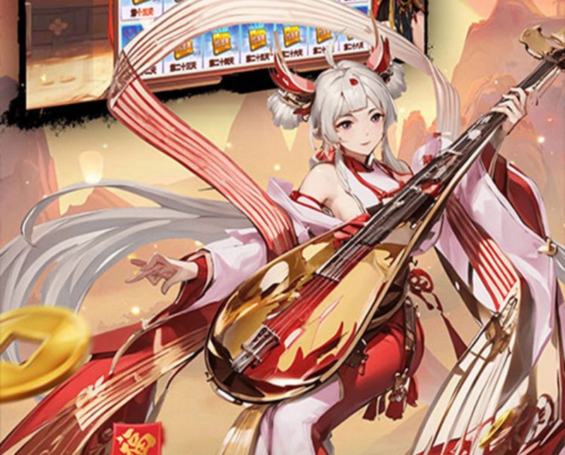 小小幻兽录-GM包站游戏