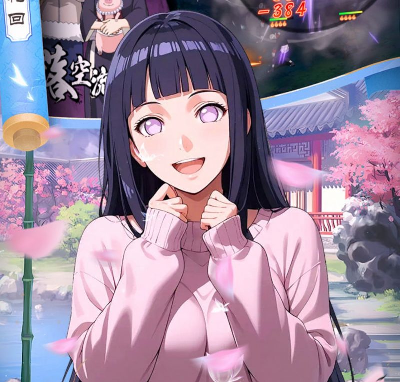 六道轮回【火影】-GM包站游戏