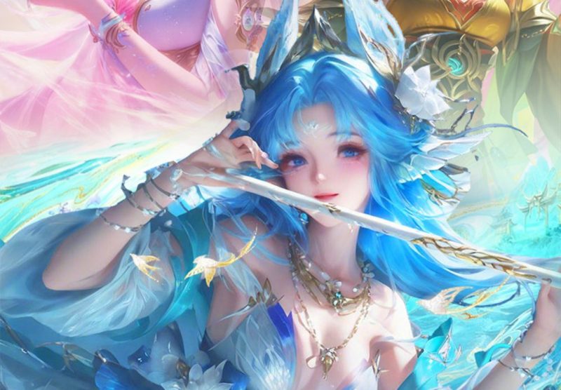 仙堕凡尘【打金版】-GM包站游戏