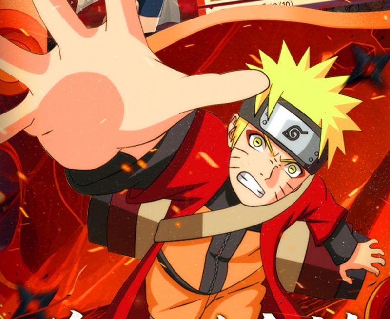 忍者学院【火影对决】-GM包站游戏