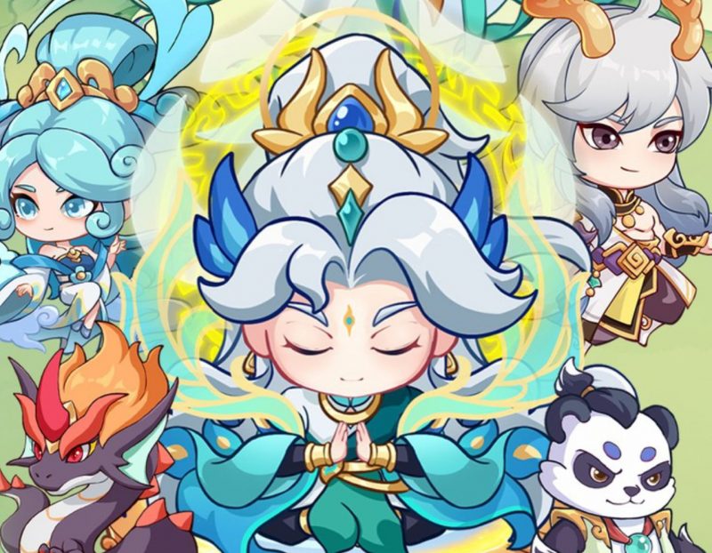 勇敢大暴走-GM包站游戏