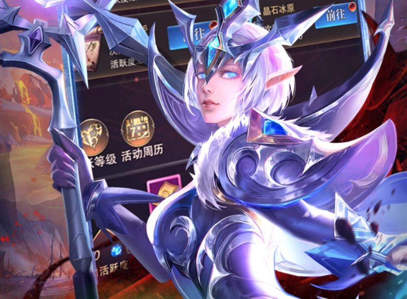 黎明召唤【0.05】-GM包站游戏