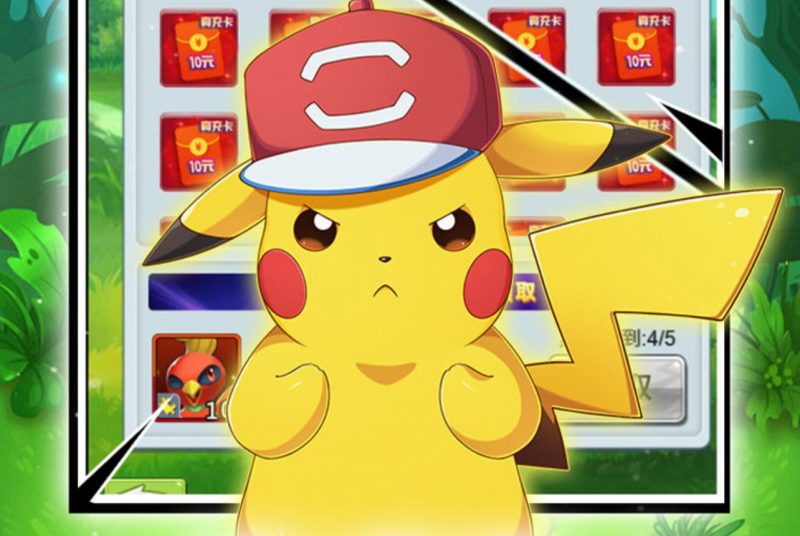 神奇幻想【小精灵】-GM包站游戏