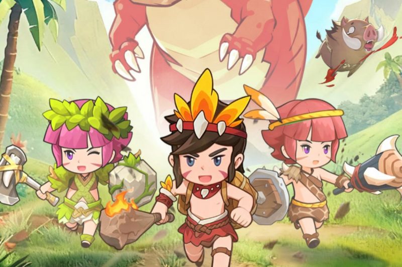 冒险与召唤-GM包站游戏