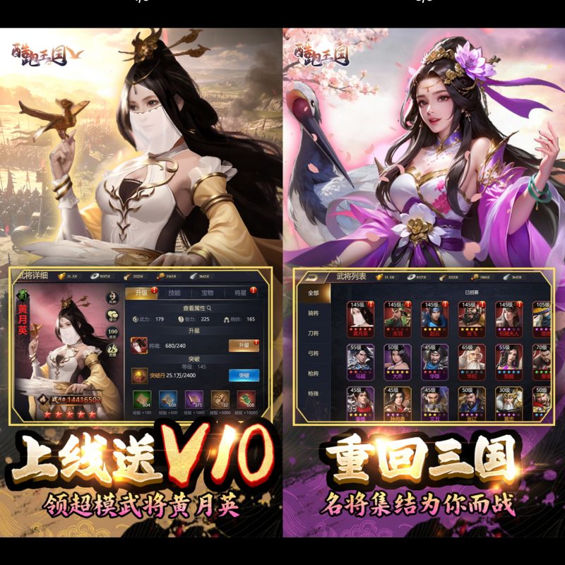 酷跑王国【送v10】-GM包站游戏