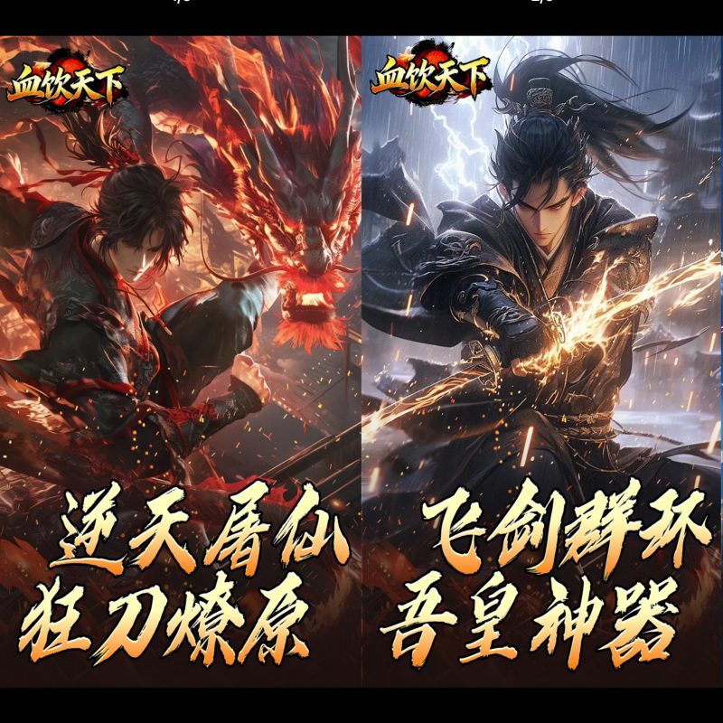 血饮天下【神器】-GM包站游戏、内购手游、仙侠游戏、卡牌游戏、传奇游戏、回合游戏、策略游戏、放置游戏、开箱游戏、经营游戏！